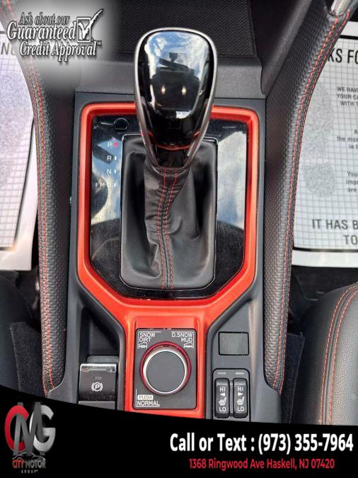 2019 Subaru Forester Sport SUV 4D, available for sale in Haskell, New Jersey | City Motor Group Inc.. Haskell, New Jersey 2019 Subaru Forester Sport SUV 4D, available for sale in Haskell, New Jersey | City Motor Group Inc.. Haskell, New Jersey