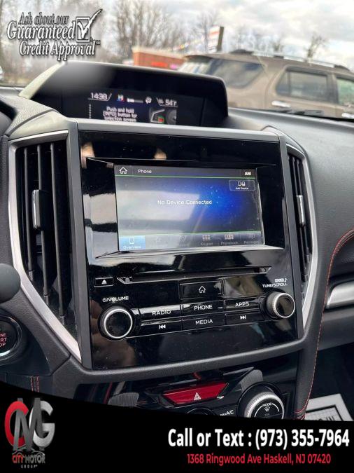 2019 Subaru Forester Sport SUV 4D, available for sale in Haskell, New Jersey | City Motor Group Inc.. Haskell, New Jersey 2019 Subaru Forester Sport SUV 4D, available for sale in Haskell, New Jersey | City Motor Group Inc.. Haskell, New Jersey