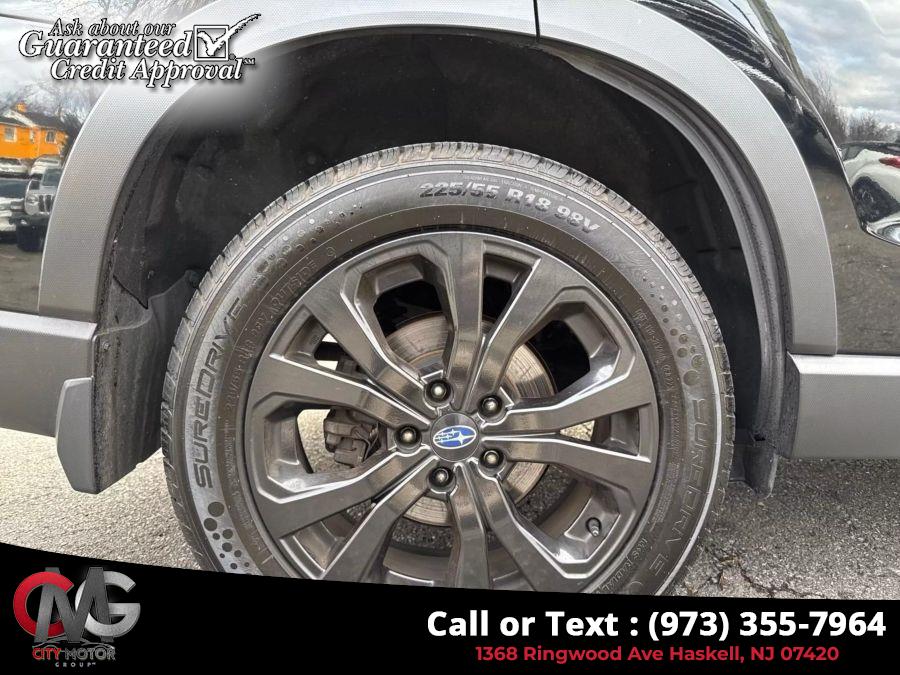 2019 Subaru Forester Sport SUV 4D, available for sale in Haskell, New Jersey | City Motor Group Inc.. Haskell, New Jersey 2019 Subaru Forester Sport SUV 4D, available for sale in Haskell, New Jersey | City Motor Group Inc.. Haskell, New Jersey