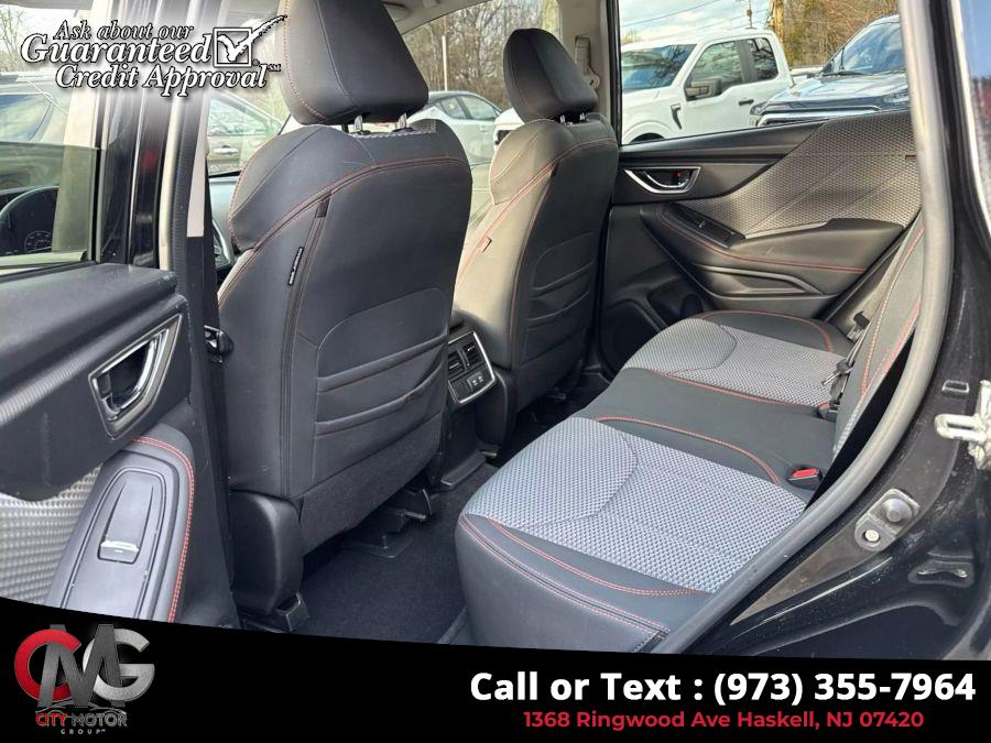 2019 Subaru Forester Sport SUV 4D, available for sale in Haskell, New Jersey | City Motor Group Inc.. Haskell, New Jersey 2019 Subaru Forester Sport SUV 4D, available for sale in Haskell, New Jersey | City Motor Group Inc.. Haskell, New Jersey