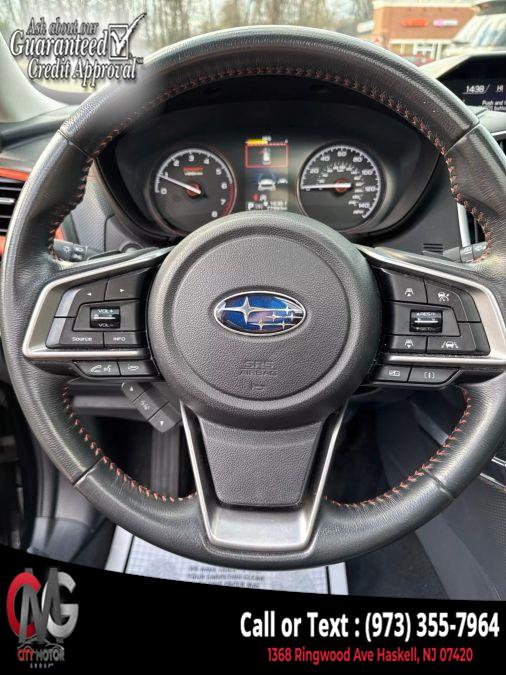 2019 Subaru Forester Sport SUV 4D, available for sale in Haskell, New Jersey | City Motor Group Inc.. Haskell, New Jersey 2019 Subaru Forester Sport SUV 4D, available for sale in Haskell, New Jersey | City Motor Group Inc.. Haskell, New Jersey