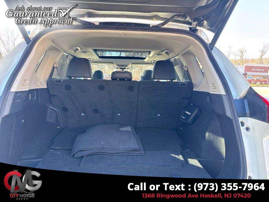 2021 Nissan Rogue SL Sport Utility 4D, available for sale in Haskell, New Jersey | City Motor Group Inc.. Haskell, New Jersey 2021 Nissan Rogue SL Sport Utility 4D, available for sale in Haskell, New Jersey | City Motor Group Inc.. Haskell, New Jersey