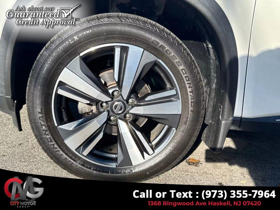 2021 Nissan Rogue SL Sport Utility 4D, available for sale in Haskell, New Jersey | City Motor Group Inc.. Haskell, New Jersey 2021 Nissan Rogue SL Sport Utility 4D, available for sale in Haskell, New Jersey | City Motor Group Inc.. Haskell, New Jersey