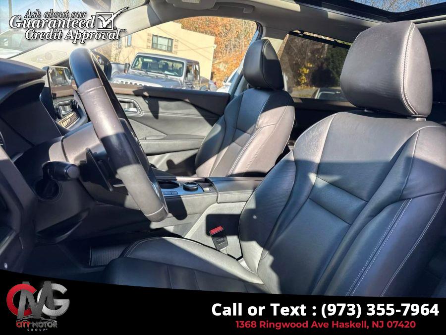 2021 Nissan Rogue SL Sport Utility 4D, available for sale in Haskell, New Jersey | City Motor Group Inc.. Haskell, New Jersey 2021 Nissan Rogue SL Sport Utility 4D, available for sale in Haskell, New Jersey | City Motor Group Inc.. Haskell, New Jersey