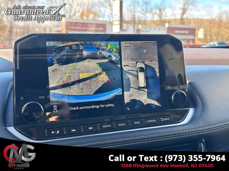 2021 Nissan Rogue SL Sport Utility 4D, available for sale in Haskell, New Jersey | City Motor Group Inc.. Haskell, New Jersey 2021 Nissan Rogue SL Sport Utility 4D, available for sale in Haskell, New Jersey | City Motor Group Inc.. Haskell, New Jersey