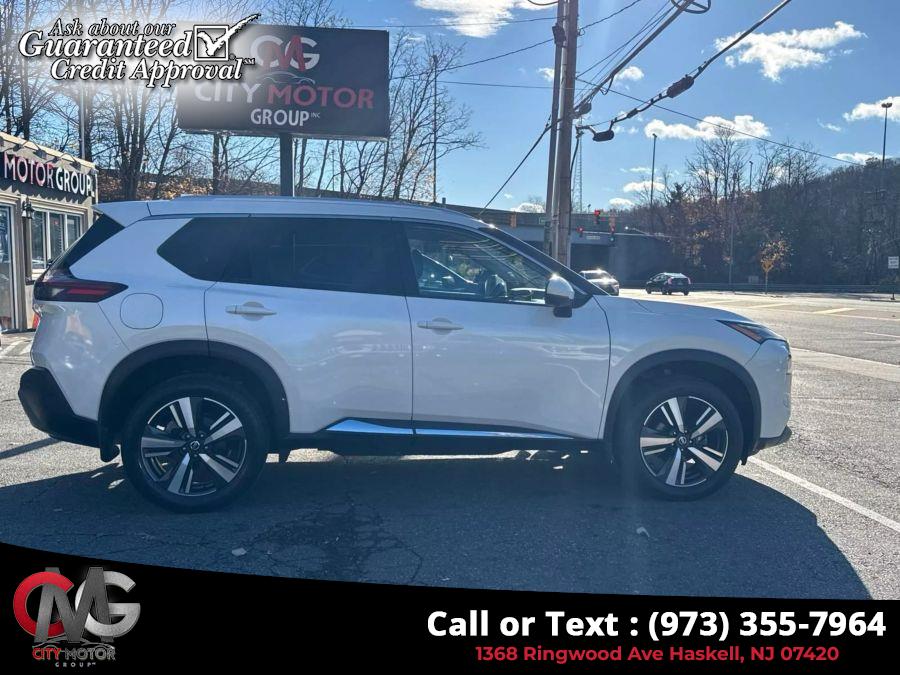 2021 Nissan Rogue SL Sport Utility 4D, available for sale in Haskell, New Jersey | City Motor Group Inc.. Haskell, New Jersey 2021 Nissan Rogue SL Sport Utility 4D, available for sale in Haskell, New Jersey | City Motor Group Inc.. Haskell, New Jersey