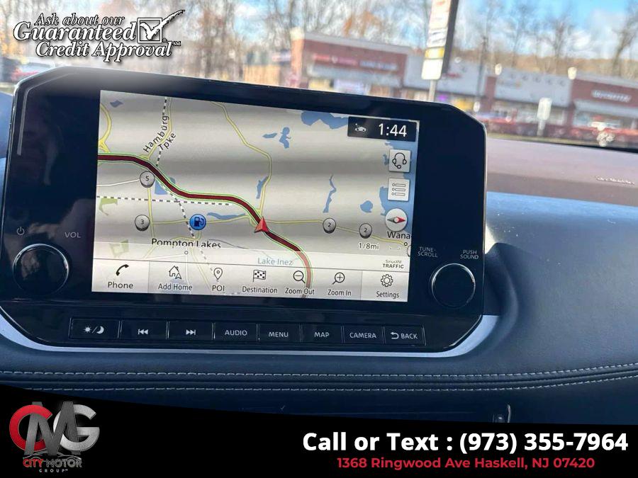 2021 Nissan Rogue SL Sport Utility 4D, available for sale in Haskell, New Jersey | City Motor Group Inc.. Haskell, New Jersey 2021 Nissan Rogue SL Sport Utility 4D, available for sale in Haskell, New Jersey | City Motor Group Inc.. Haskell, New Jersey