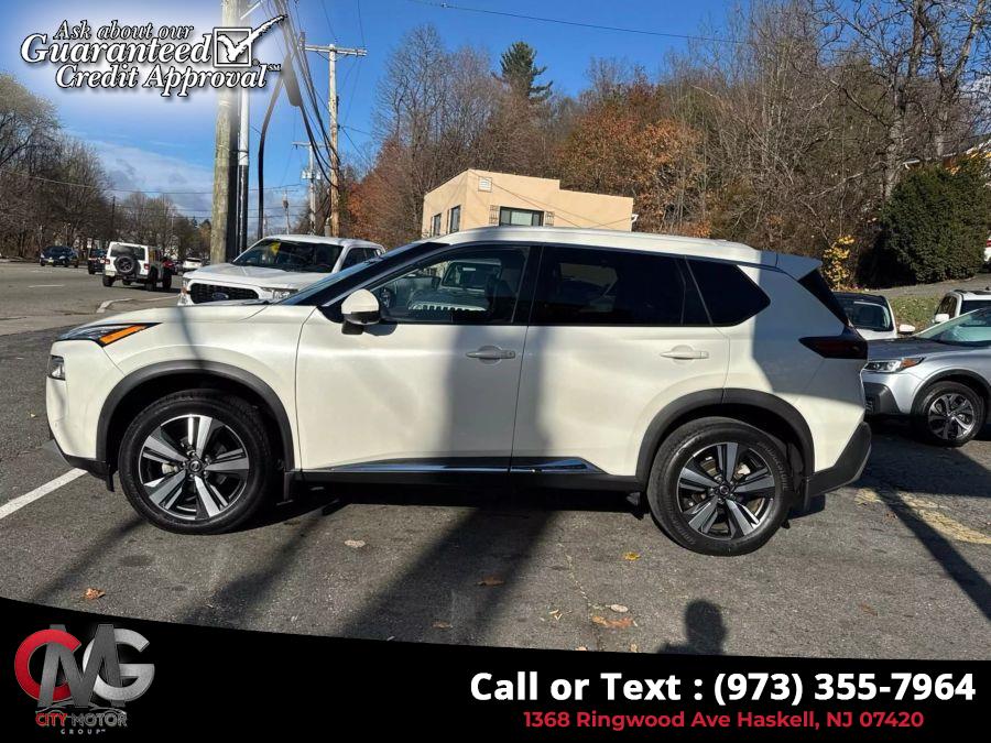 2021 Nissan Rogue SL Sport Utility 4D, available for sale in Haskell, New Jersey | City Motor Group Inc.. Haskell, New Jersey 2021 Nissan Rogue SL Sport Utility 4D, available for sale in Haskell, New Jersey | City Motor Group Inc.. Haskell, New Jersey