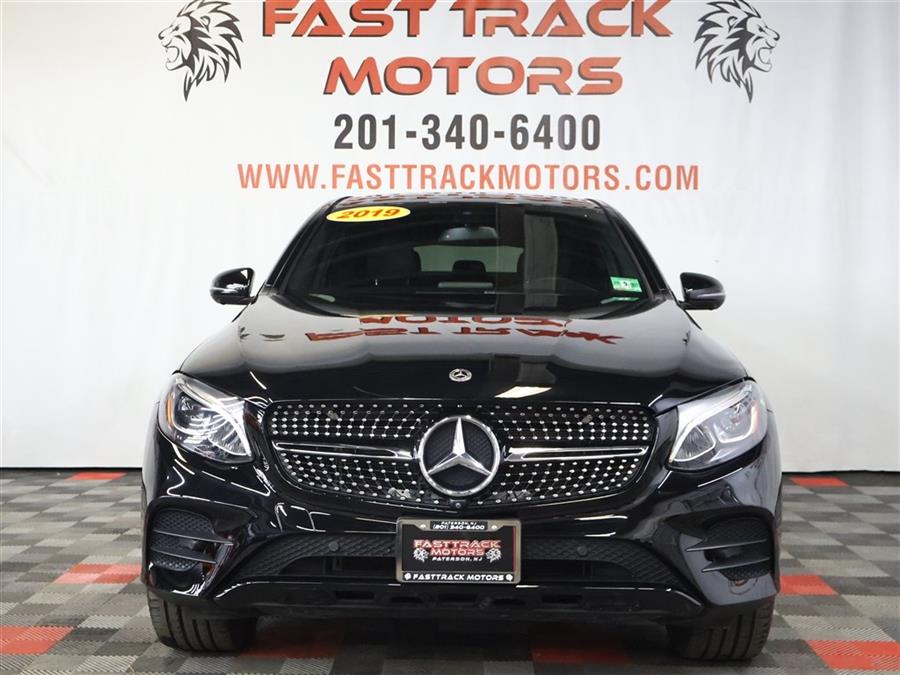 2019 Mercedes-benz Glc Coupe 300 4MATIC, available for sale in Paterson, New Jersey | Fast Track Motors. Paterson, New Jersey 2019 Mercedes-benz Glc Coupe 300 4MATIC, available for sale in Paterson, New Jersey | Fast Track Motors. Paterson, New Jersey