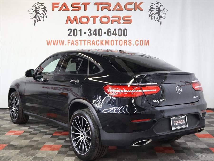 2019 Mercedes-benz Glc Coupe 300 4MATIC, available for sale in Paterson, New Jersey | Fast Track Motors. Paterson, New Jersey 2019 Mercedes-benz Glc Coupe 300 4MATIC, available for sale in Paterson, New Jersey | Fast Track Motors. Paterson, New Jersey