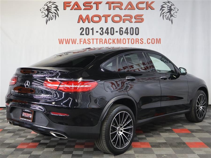 2019 Mercedes-benz Glc Coupe 300 4MATIC, available for sale in Paterson, New Jersey | Fast Track Motors. Paterson, New Jersey 2019 Mercedes-benz Glc Coupe 300 4MATIC, available for sale in Paterson, New Jersey | Fast Track Motors. Paterson, New Jersey