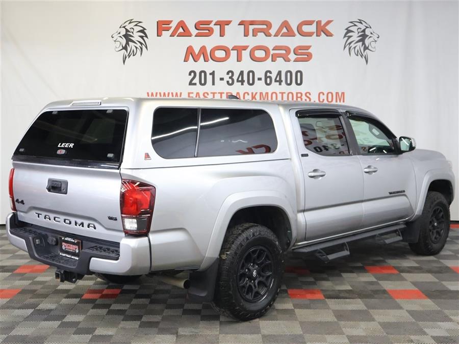 2022 Toyota Tacoma SR5 V6, available for sale in Paterson, New Jersey | Fast Track Motors. Paterson, New Jersey 2022 Toyota Tacoma SR5 V6, available for sale in Paterson, New Jersey | Fast Track Motors. Paterson, New Jersey