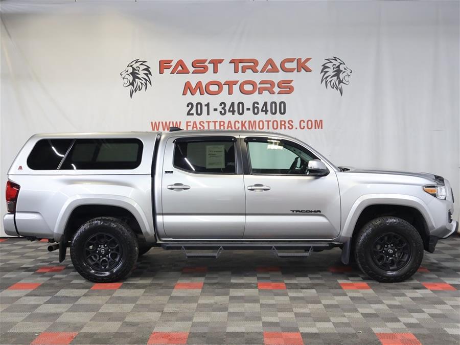 2022 Toyota Tacoma SR5 V6, available for sale in Paterson, New Jersey | Fast Track Motors. Paterson, New Jersey 2022 Toyota Tacoma SR5 V6, available for sale in Paterson, New Jersey | Fast Track Motors. Paterson, New Jersey