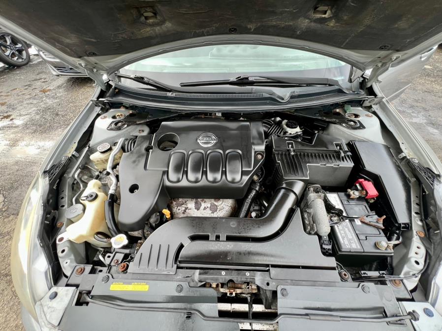 2008 Nissan Altima 4dr Sdn I4 CVT 2.5 S ULEV, available for sale in Wallingford, Connecticut | Wallingford Auto Center LLC. Wallingford, Connecticut 2008 Nissan Altima 4dr Sdn I4 CVT 2.5 S ULEV, available for sale in Wallingford, Connecticut | Wallingford Auto Center LLC. Wallingford, Connecticut