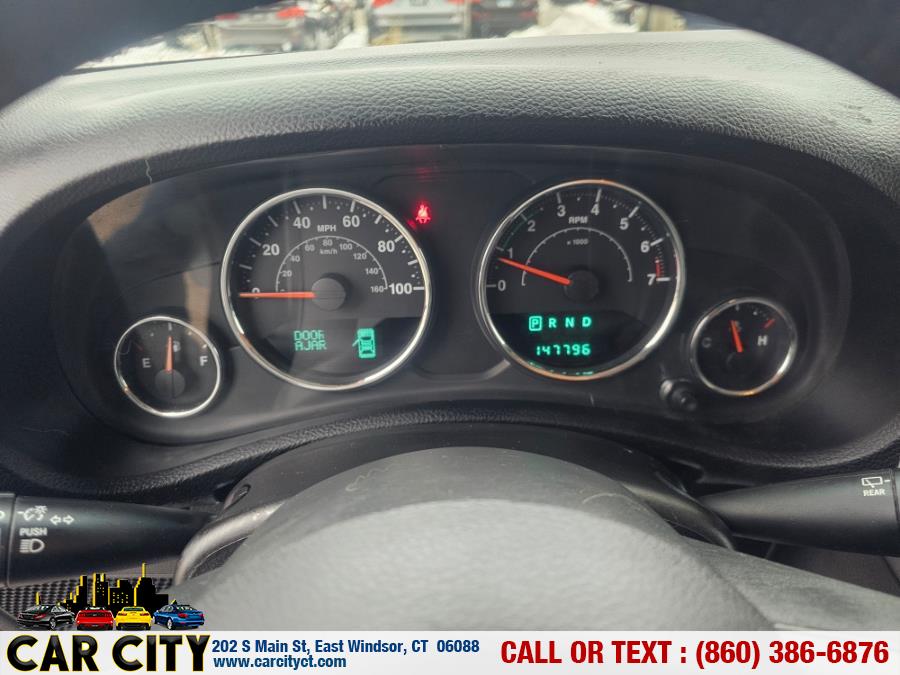 2014 Jeep Wrangler Unlimited 4WD 4dr Altitude, available for sale in East Windsor, Connecticut | Car City LLC. East Windsor, Connecticut 2014 Jeep Wrangler Unlimited 4WD 4dr Altitude, available for sale in East Windsor, Connecticut | Car City LLC. East Windsor, Connecticut