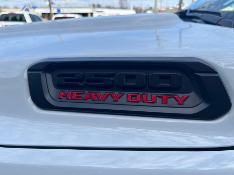 2024 Ram 2500 Crew Cab 4x4 8 Box Tradesman, available for sale in Maple Shade, New Jersey | Car Revolution. Maple Shade, New Jersey 2024 Ram 2500 Crew Cab 4x4 8 Box Tradesman, available for sale in Maple Shade, New Jersey | Car Revolution. Maple Shade, New Jersey