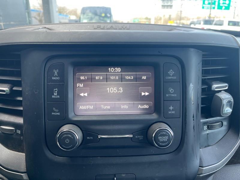 2024 Ram 2500 Crew Cab 4x4 8 Box Tradesman, available for sale in Maple Shade, New Jersey | Car Revolution. Maple Shade, New Jersey 2024 Ram 2500 Crew Cab 4x4 8 Box Tradesman, available for sale in Maple Shade, New Jersey | Car Revolution. Maple Shade, New Jersey