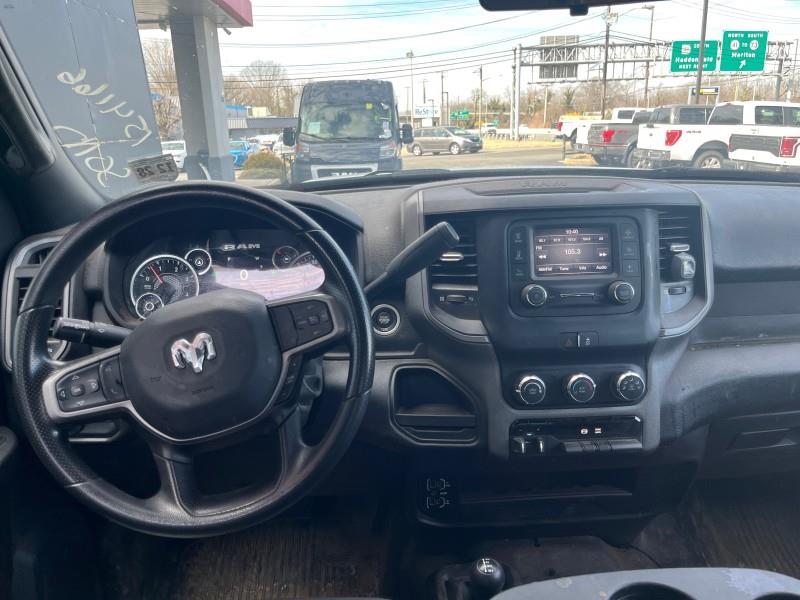 2024 Ram 2500 Crew Cab 4x4 8 Box Tradesman, available for sale in Maple Shade, New Jersey | Car Revolution. Maple Shade, New Jersey 2024 Ram 2500 Crew Cab 4x4 8 Box Tradesman, available for sale in Maple Shade, New Jersey | Car Revolution. Maple Shade, New Jersey
