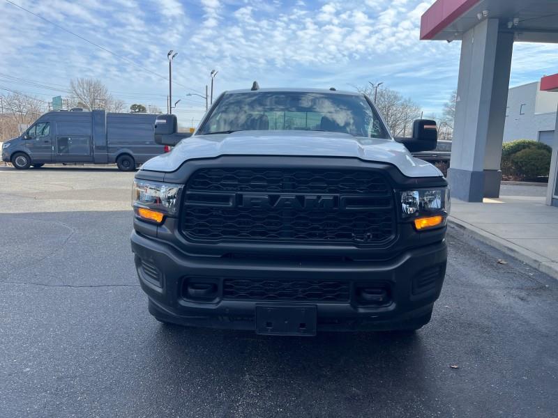 2024 Ram 2500 Crew Cab 4x4 8 Box Tradesman, available for sale in Maple Shade, New Jersey | Car Revolution. Maple Shade, New Jersey 2024 Ram 2500 Crew Cab 4x4 8 Box Tradesman, available for sale in Maple Shade, New Jersey | Car Revolution. Maple Shade, New Jersey