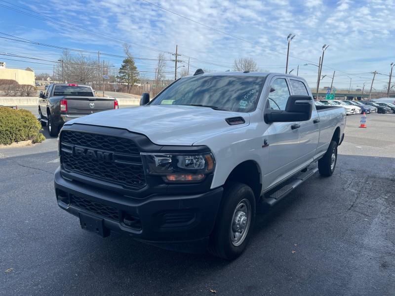 2024 Ram 2500 Crew Cab 4x4 8 Box Tradesman, available for sale in Maple Shade, New Jersey | Car Revolution. Maple Shade, New Jersey 2024 Ram 2500 Crew Cab 4x4 8 Box Tradesman, available for sale in Maple Shade, New Jersey | Car Revolution. Maple Shade, New Jersey