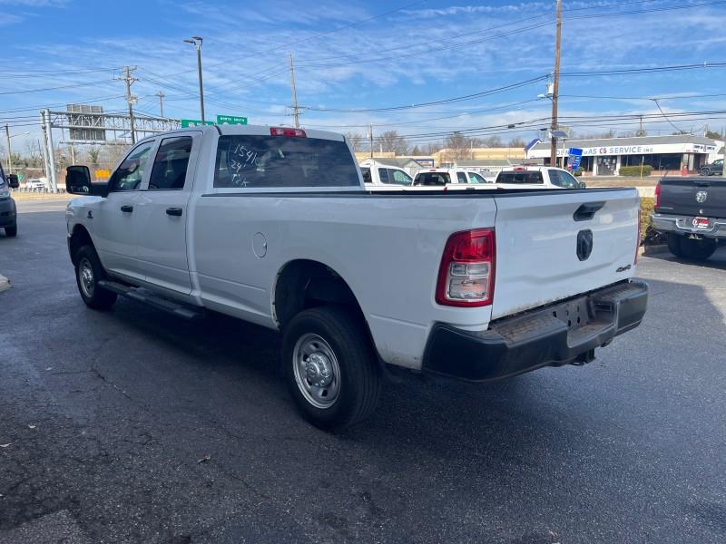 2024 Ram 2500 Crew Cab 4x4 8 Box Tradesman, available for sale in Maple Shade, New Jersey | Car Revolution. Maple Shade, New Jersey 2024 Ram 2500 Crew Cab 4x4 8 Box Tradesman, available for sale in Maple Shade, New Jersey | Car Revolution. Maple Shade, New Jersey