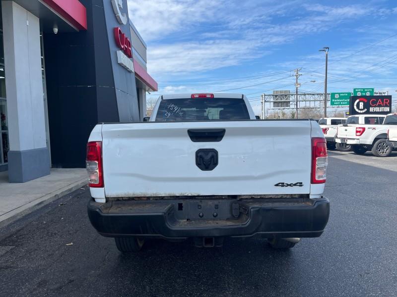 2024 Ram 2500 Crew Cab 4x4 8 Box Tradesman, available for sale in Maple Shade, New Jersey | Car Revolution. Maple Shade, New Jersey 2024 Ram 2500 Crew Cab 4x4 8 Box Tradesman, available for sale in Maple Shade, New Jersey | Car Revolution. Maple Shade, New Jersey