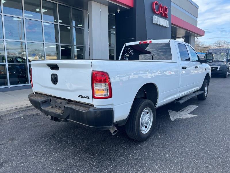 2024 Ram 2500 Crew Cab 4x4 8 Box Tradesman, available for sale in Maple Shade, New Jersey | Car Revolution. Maple Shade, New Jersey 2024 Ram 2500 Crew Cab 4x4 8 Box Tradesman, available for sale in Maple Shade, New Jersey | Car Revolution. Maple Shade, New Jersey