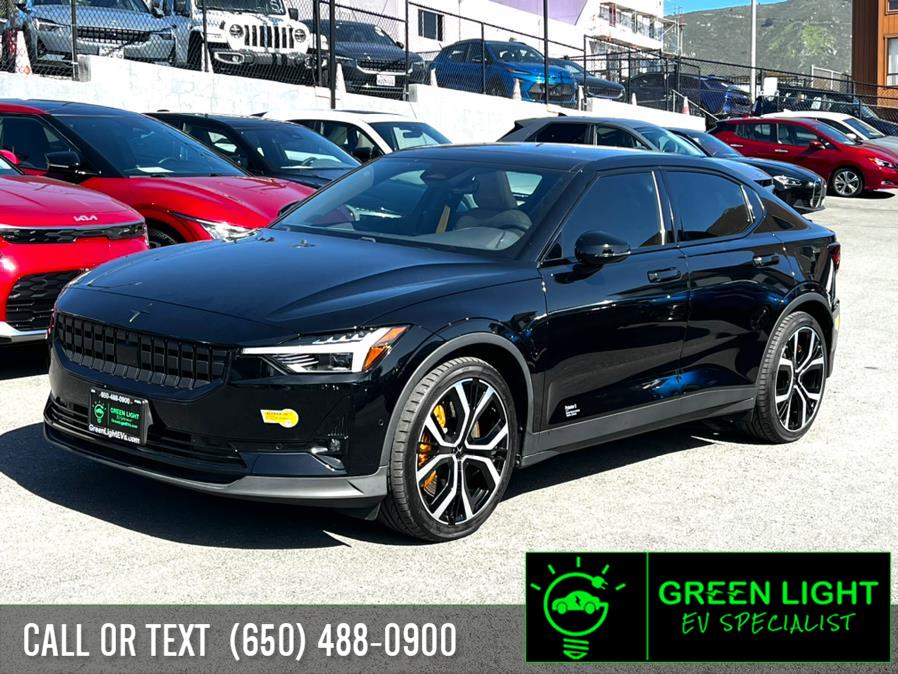 Used 2022 Polestar 2 in Daly City, California | Green Light Auto Wholesale. Daly City, California