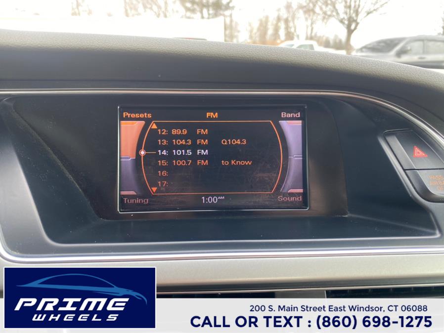 2011 Audi A5 2dr Cabriolet Auto quattro 2.0T Premium Plus, available for sale in East Windsor, Connecticut | Prime Wheels. East Windsor, Connecticut 2011 Audi A5 2dr Cabriolet Auto quattro 2.0T Premium Plus, available for sale in East Windsor, Connecticut | Prime Wheels. East Windsor, Connecticut