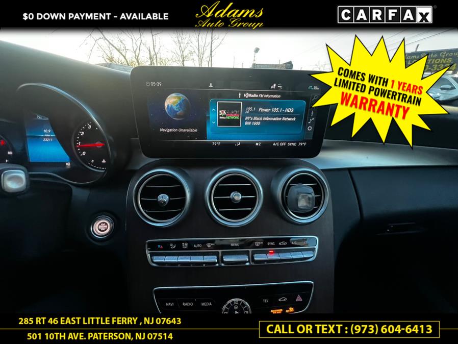 2020 Mercedes-Benz C-Class C 300 4MATIC AMG PKG, available for sale in Paterson, New Jersey | Adams Auto Group. Paterson, New Jersey 2020 Mercedes-Benz C-Class C 300 4MATIC AMG PKG, available for sale in Paterson, New Jersey | Adams Auto Group. Paterson, New Jersey