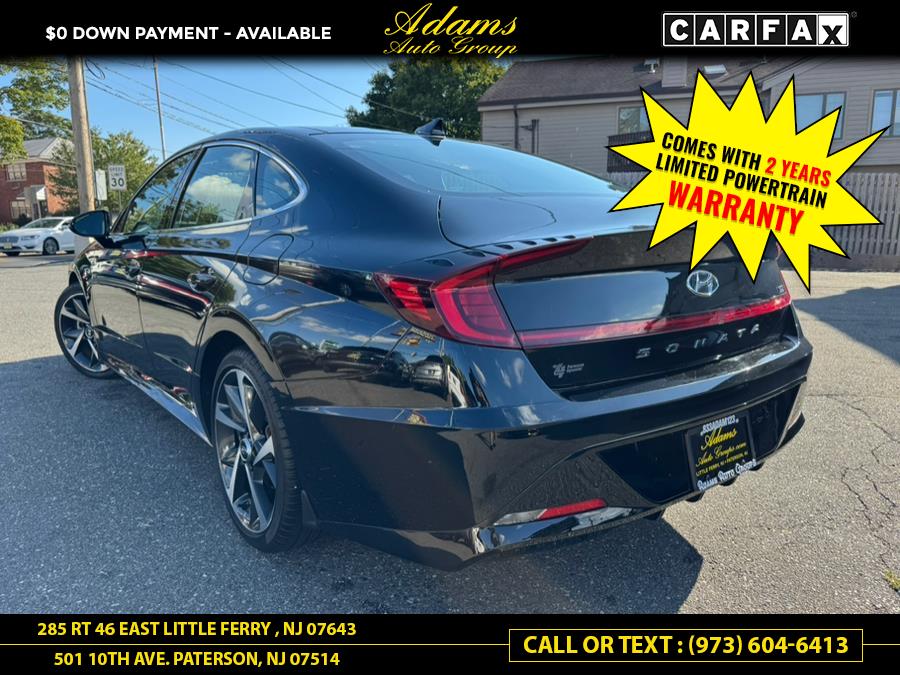 2022 Hyundai Sonata SEL Plus 1.6T, available for sale in Paterson, New Jersey | Adams Auto Group. Paterson, New Jersey 2022 Hyundai Sonata SEL Plus 1.6T, available for sale in Paterson, New Jersey | Adams Auto Group. Paterson, New Jersey