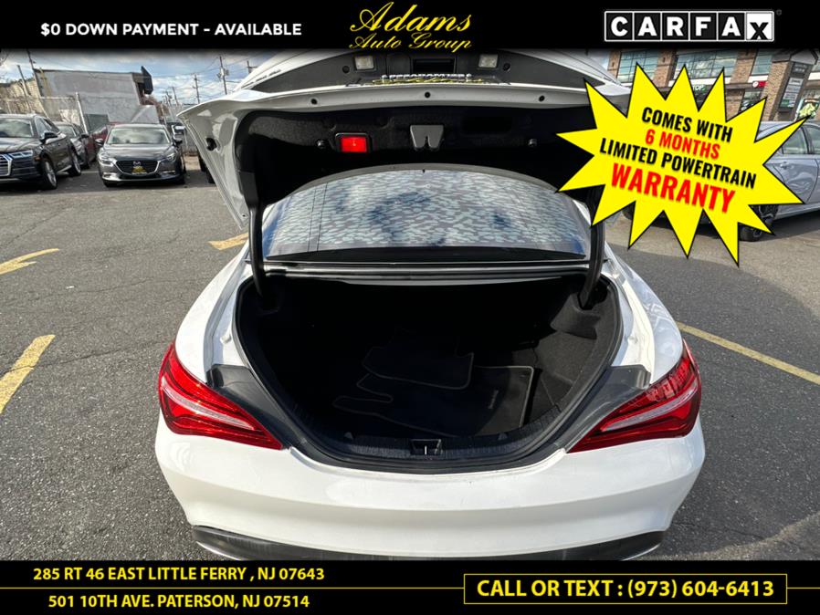 2019 Mercedes-Benz CLA CLA 250 4MATIC Coupe, available for sale in Paterson, New Jersey | Adams Auto Group. Paterson, New Jersey 2019 Mercedes-Benz CLA CLA 250 4MATIC Coupe, available for sale in Paterson, New Jersey | Adams Auto Group. Paterson, New Jersey
