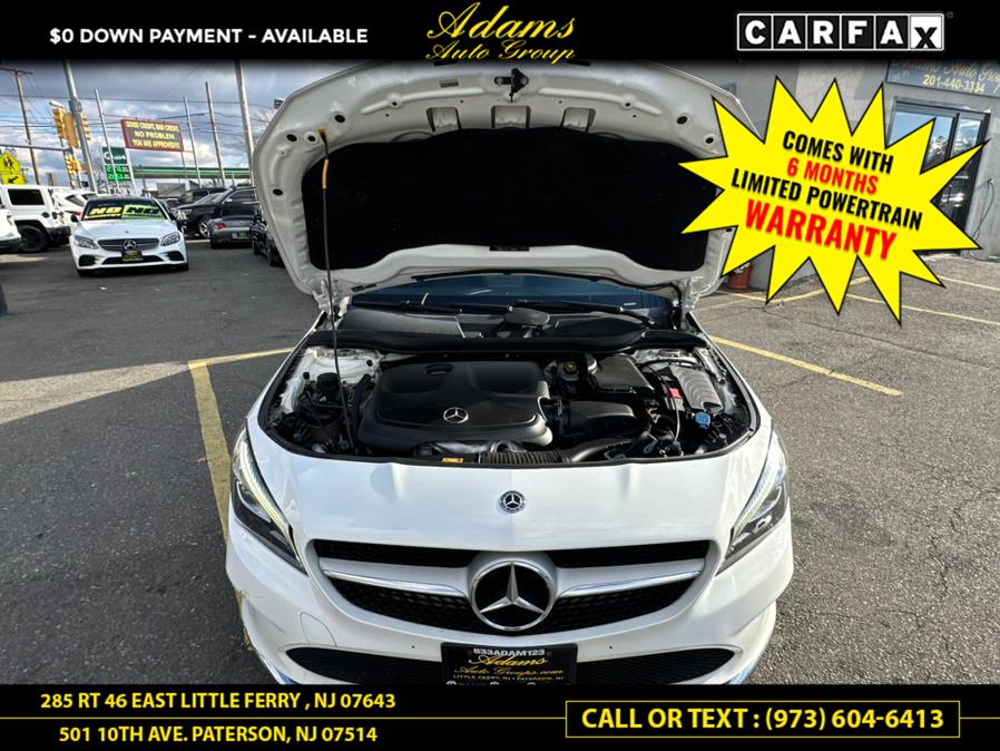 2019 Mercedes-Benz CLA CLA 250 4MATIC Coupe, available for sale in Paterson, New Jersey | Adams Auto Group. Paterson, New Jersey 2019 Mercedes-Benz CLA CLA 250 4MATIC Coupe, available for sale in Paterson, New Jersey | Adams Auto Group. Paterson, New Jersey