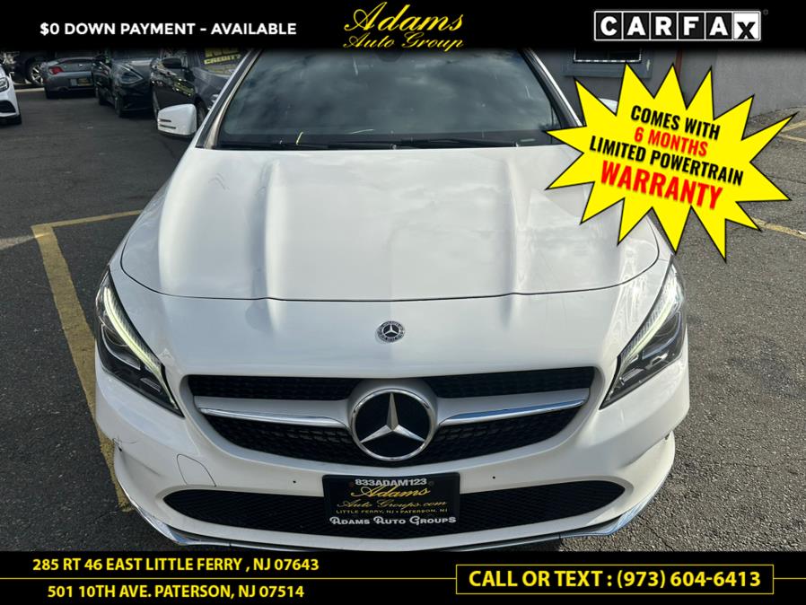 2019 Mercedes-Benz CLA CLA 250 4MATIC Coupe, available for sale in Paterson, New Jersey | Adams Auto Group. Paterson, New Jersey 2019 Mercedes-Benz CLA CLA 250 4MATIC Coupe, available for sale in Paterson, New Jersey | Adams Auto Group. Paterson, New Jersey