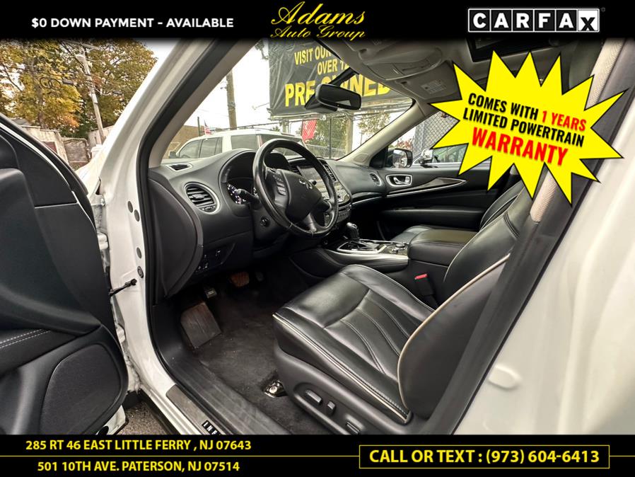 2019 INFINITI QX60 2019.5 LUXE AWD, available for sale in Paterson, New Jersey | Adams Auto Group. Paterson, New Jersey 2019 INFINITI QX60 2019.5 LUXE AWD, available for sale in Paterson, New Jersey | Adams Auto Group. Paterson, New Jersey