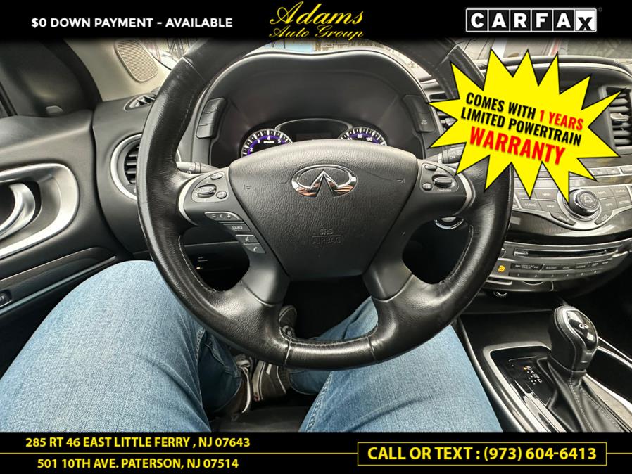 2019 INFINITI QX60 2019.5 LUXE AWD, available for sale in Paterson, New Jersey | Adams Auto Group. Paterson, New Jersey 2019 INFINITI QX60 2019.5 LUXE AWD, available for sale in Paterson, New Jersey | Adams Auto Group. Paterson, New Jersey