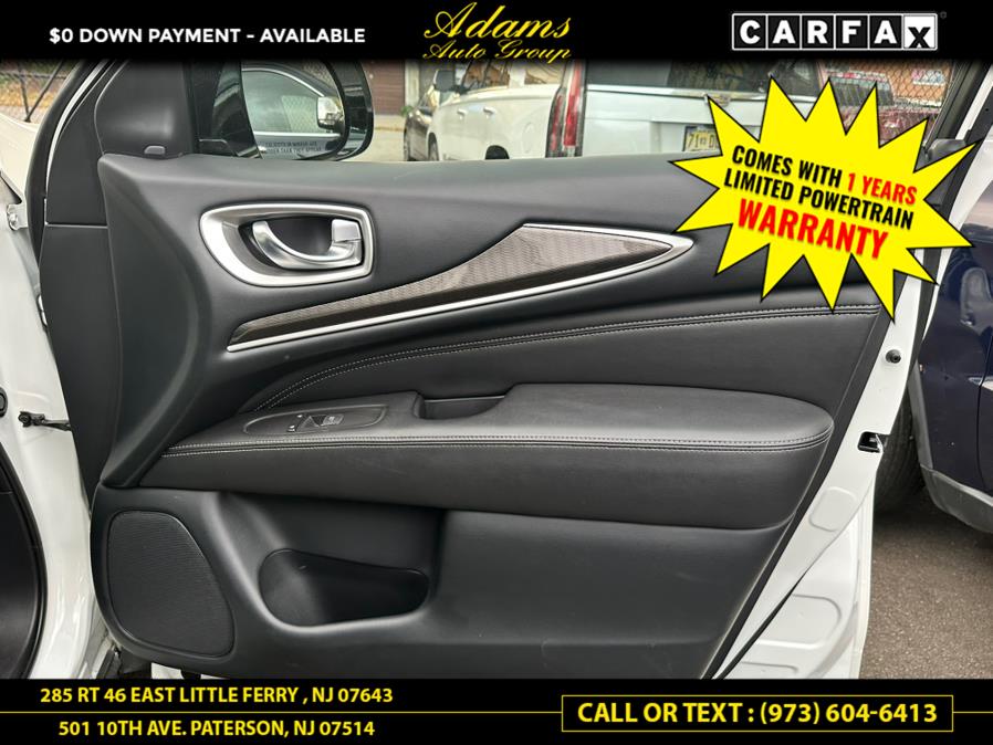 2019 INFINITI QX60 2019.5 LUXE AWD, available for sale in Paterson, New Jersey | Adams Auto Group. Paterson, New Jersey 2019 INFINITI QX60 2019.5 LUXE AWD, available for sale in Paterson, New Jersey | Adams Auto Group. Paterson, New Jersey