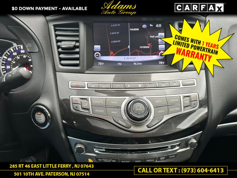 2019 INFINITI QX60 2019.5 LUXE AWD, available for sale in Paterson, New Jersey | Adams Auto Group. Paterson, New Jersey 2019 INFINITI QX60 2019.5 LUXE AWD, available for sale in Paterson, New Jersey | Adams Auto Group. Paterson, New Jersey