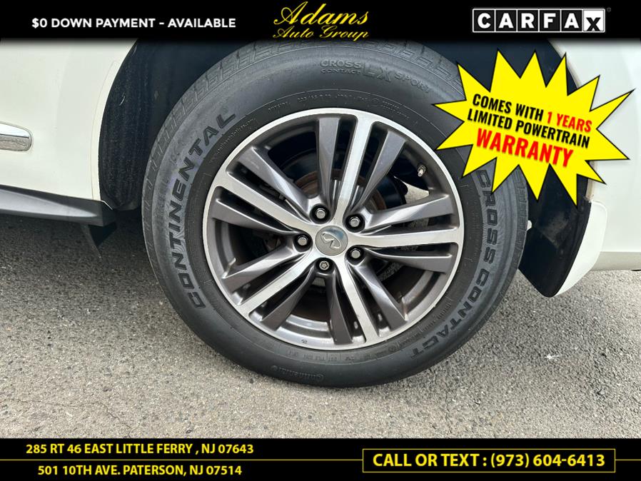 2019 INFINITI QX60 2019.5 LUXE AWD, available for sale in Paterson, New Jersey | Adams Auto Group. Paterson, New Jersey 2019 INFINITI QX60 2019.5 LUXE AWD, available for sale in Paterson, New Jersey | Adams Auto Group. Paterson, New Jersey