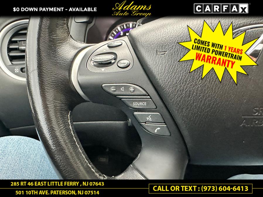 2019 INFINITI QX60 2019.5 LUXE AWD, available for sale in Paterson, New Jersey | Adams Auto Group. Paterson, New Jersey 2019 INFINITI QX60 2019.5 LUXE AWD, available for sale in Paterson, New Jersey | Adams Auto Group. Paterson, New Jersey