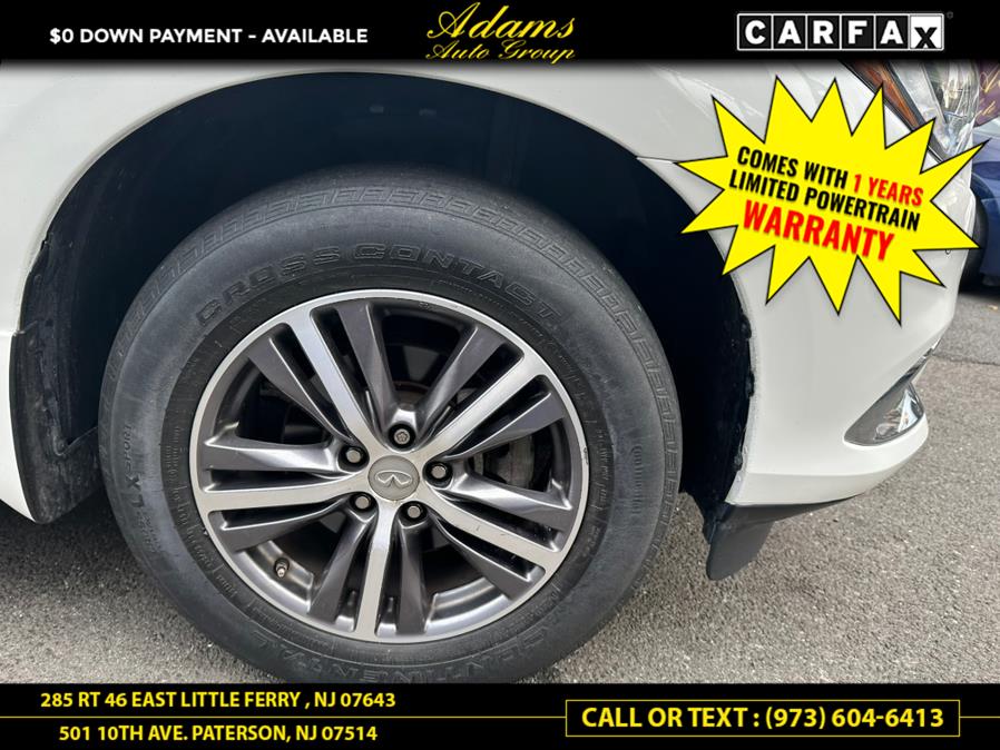2019 INFINITI QX60 2019.5 LUXE AWD, available for sale in Paterson, New Jersey | Adams Auto Group. Paterson, New Jersey 2019 INFINITI QX60 2019.5 LUXE AWD, available for sale in Paterson, New Jersey | Adams Auto Group. Paterson, New Jersey