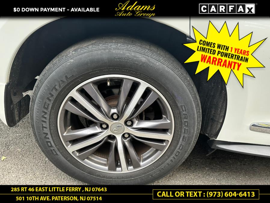 2019 INFINITI QX60 2019.5 LUXE AWD, available for sale in Paterson, New Jersey | Adams Auto Group. Paterson, New Jersey 2019 INFINITI QX60 2019.5 LUXE AWD, available for sale in Paterson, New Jersey | Adams Auto Group. Paterson, New Jersey