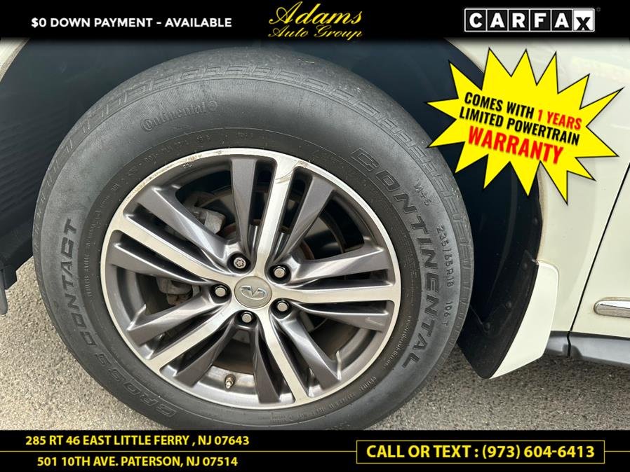 2019 INFINITI QX60 2019.5 LUXE AWD, available for sale in Paterson, New Jersey | Adams Auto Group. Paterson, New Jersey 2019 INFINITI QX60 2019.5 LUXE AWD, available for sale in Paterson, New Jersey | Adams Auto Group. Paterson, New Jersey