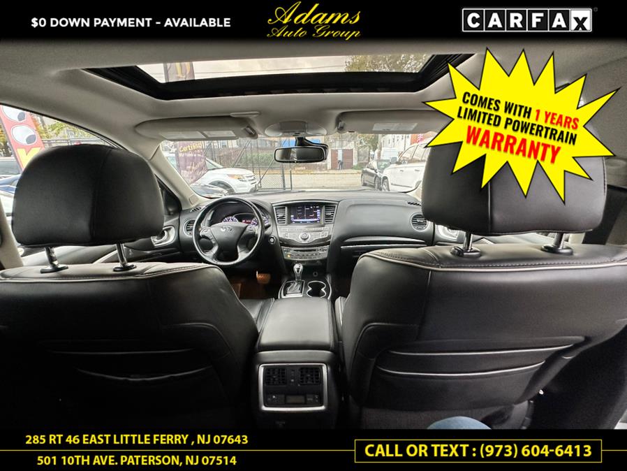 2019 INFINITI QX60 2019.5 LUXE AWD, available for sale in Paterson, New Jersey | Adams Auto Group. Paterson, New Jersey 2019 INFINITI QX60 2019.5 LUXE AWD, available for sale in Paterson, New Jersey | Adams Auto Group. Paterson, New Jersey