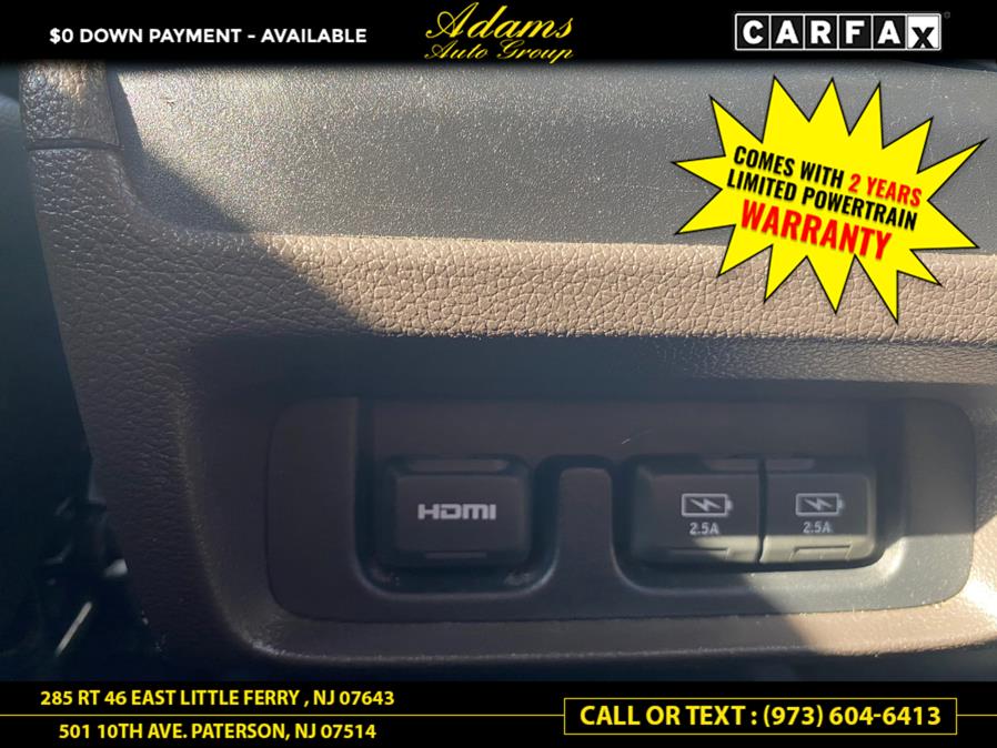 2018 Honda Odyssey EX-L w/Navi/RES Auto, available for sale in Paterson, New Jersey | Adams Auto Group. Paterson, New Jersey 2018 Honda Odyssey EX-L w/Navi/RES Auto, available for sale in Paterson, New Jersey | Adams Auto Group. Paterson, New Jersey
