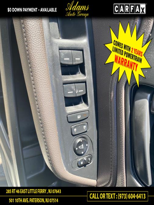 2018 Honda Odyssey EX-L w/Navi/RES Auto, available for sale in Paterson, New Jersey | Adams Auto Group. Paterson, New Jersey 2018 Honda Odyssey EX-L w/Navi/RES Auto, available for sale in Paterson, New Jersey | Adams Auto Group. Paterson, New Jersey