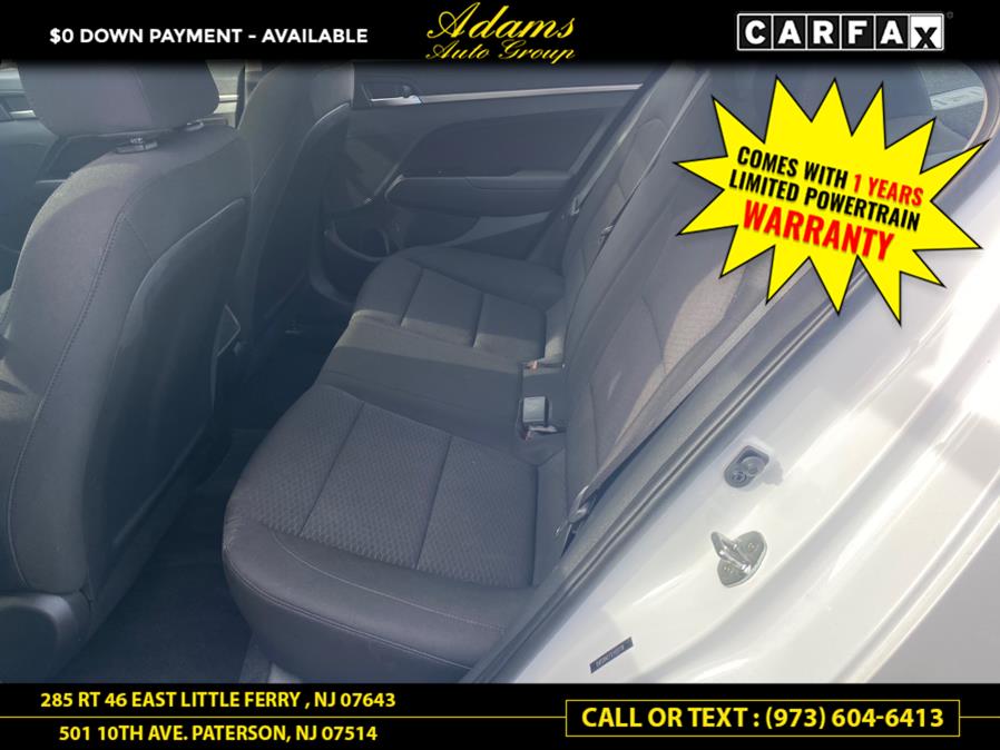 2020 Hyundai Elantra SEL IVT SULEV, available for sale in Paterson, New Jersey | Adams Auto Group. Paterson, New Jersey 2020 Hyundai Elantra SEL IVT SULEV, available for sale in Paterson, New Jersey | Adams Auto Group. Paterson, New Jersey