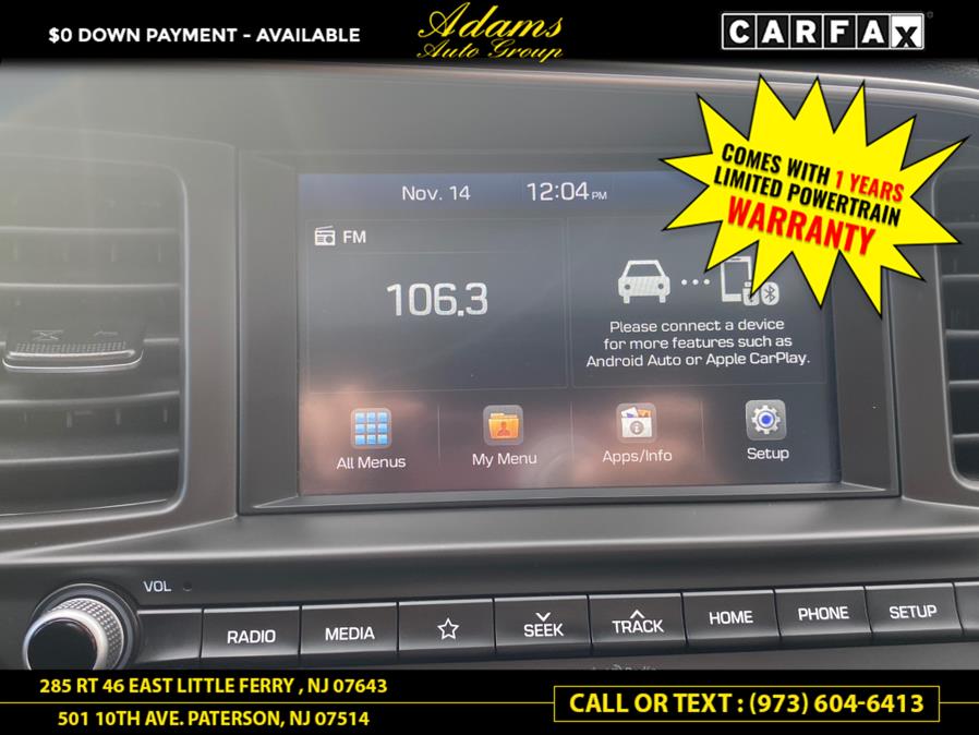 2020 Hyundai Elantra SEL IVT SULEV, available for sale in Paterson, New Jersey | Adams Auto Group. Paterson, New Jersey 2020 Hyundai Elantra SEL IVT SULEV, available for sale in Paterson, New Jersey | Adams Auto Group. Paterson, New Jersey