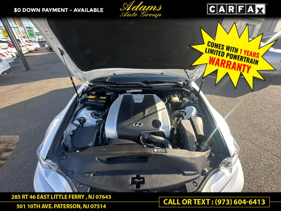 2016 Lexus IS 300 4dr Sdn AWD, available for sale in Paterson, New Jersey | Adams Auto Group. Paterson, New Jersey 2016 Lexus IS 300 4dr Sdn AWD, available for sale in Paterson, New Jersey | Adams Auto Group. Paterson, New Jersey