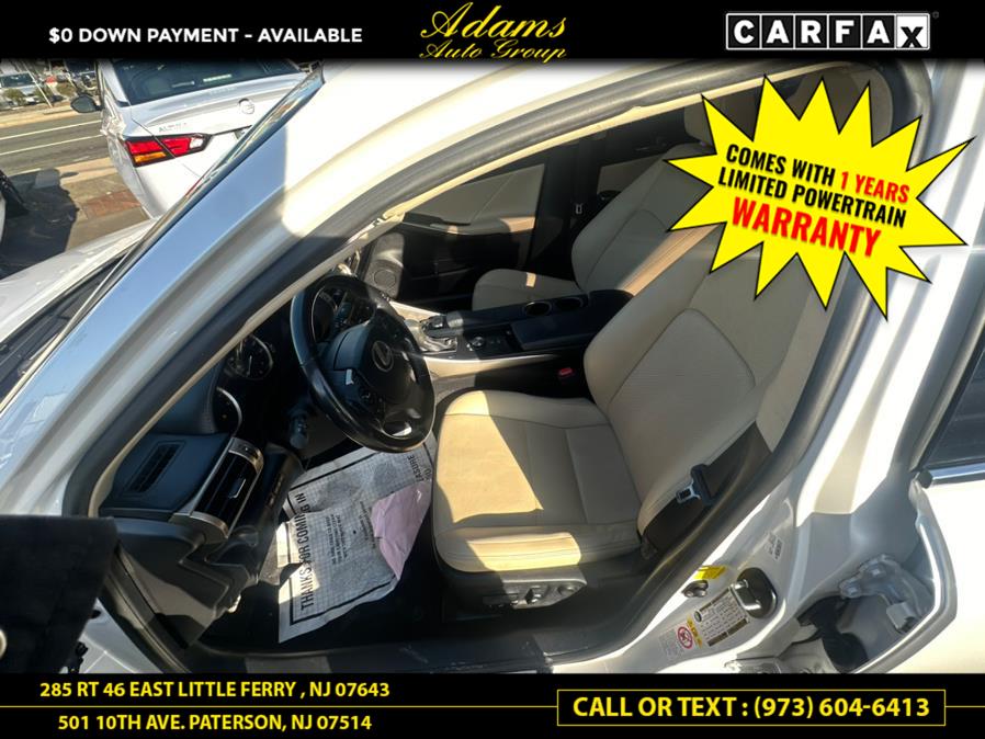 2016 Lexus IS 300 4dr Sdn AWD, available for sale in Paterson, New Jersey | Adams Auto Group. Paterson, New Jersey 2016 Lexus IS 300 4dr Sdn AWD, available for sale in Paterson, New Jersey | Adams Auto Group. Paterson, New Jersey